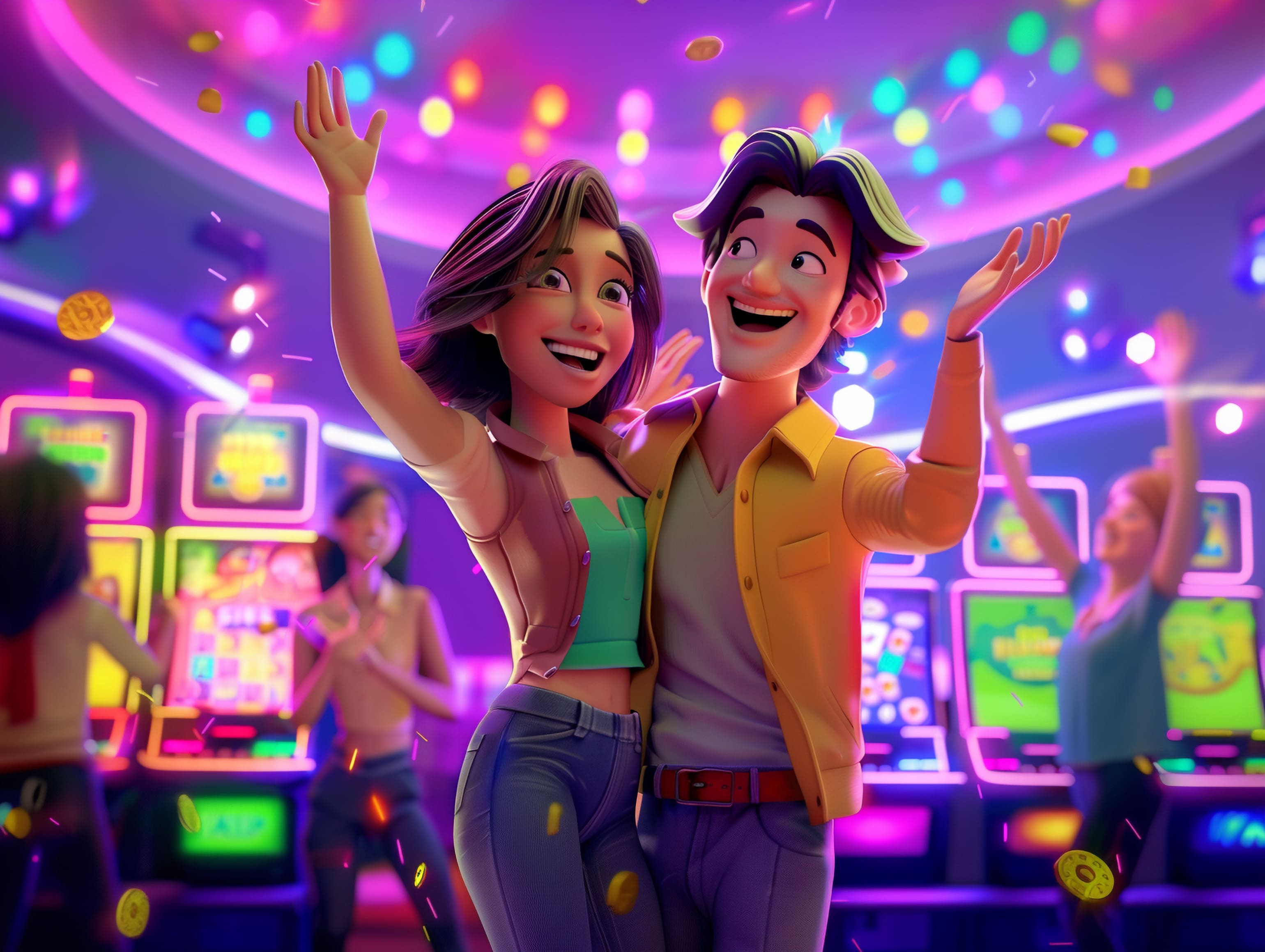 RealBallPro.com Features